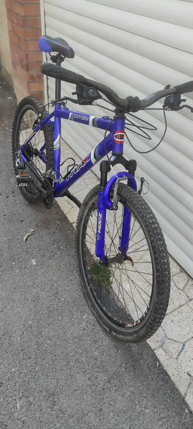 دوچرخه ژیتان،ویوا، اورلودسایز۲۶|دوچرخه، اسکیت، اسکوتر|اردبیل, |دیوار