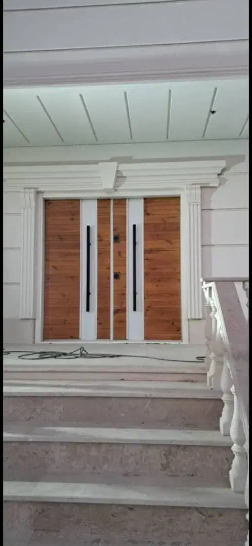 درب ضد سرقت هلنا|مصالح و تجهیزات ساختمان|قدس, شهرقدس|دیوار