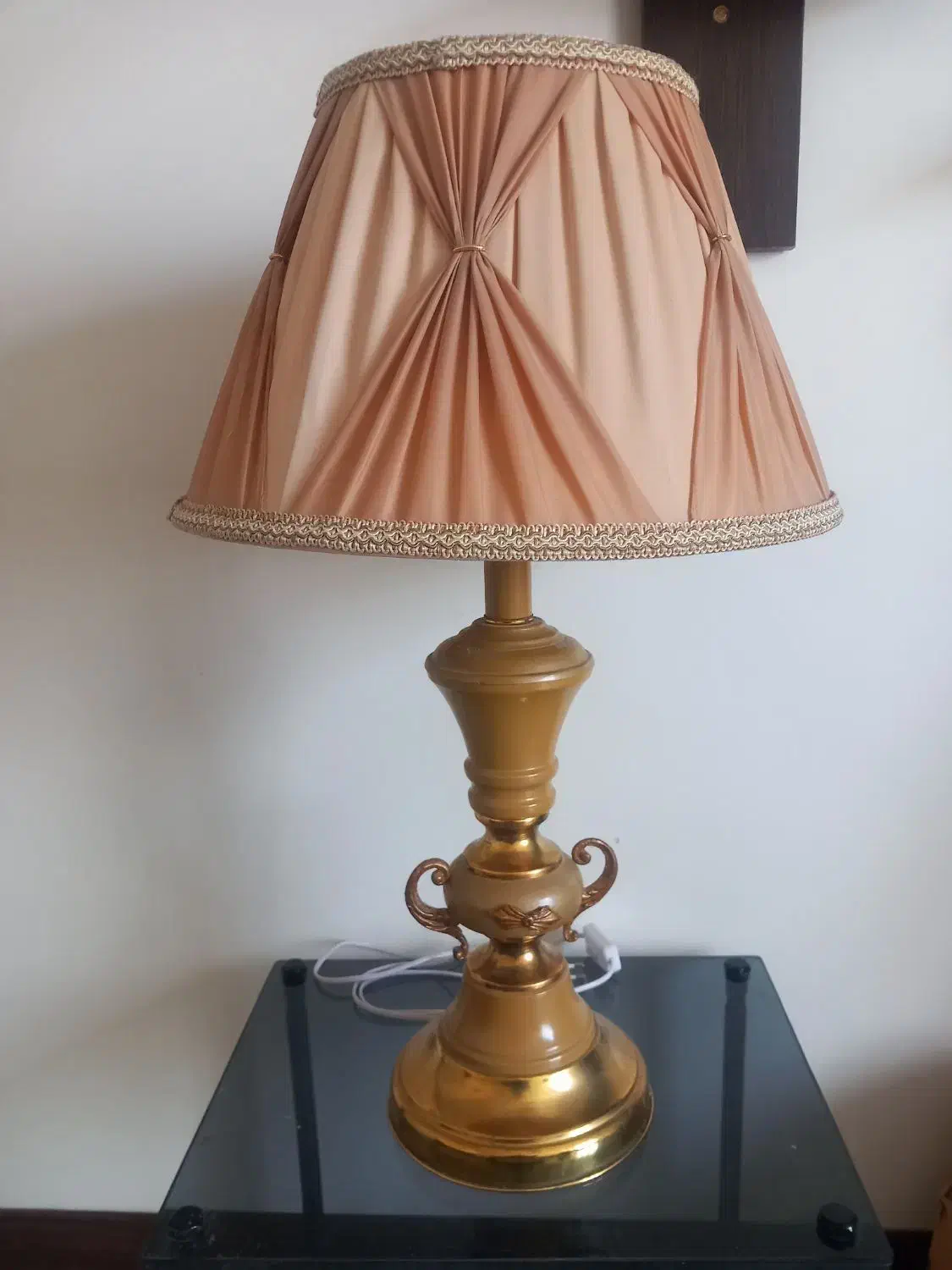 آباژور|چراغ خواب و آباژور|پردیس, فاز ۱|دیوار