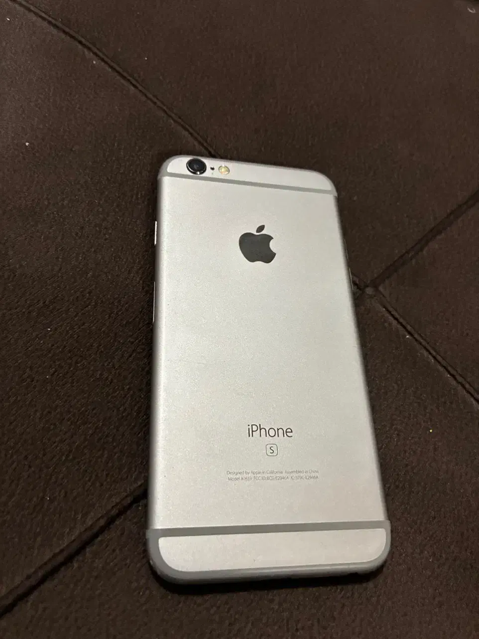 Iphone 6s 64|موبایل|تهران, طیب|دیوار