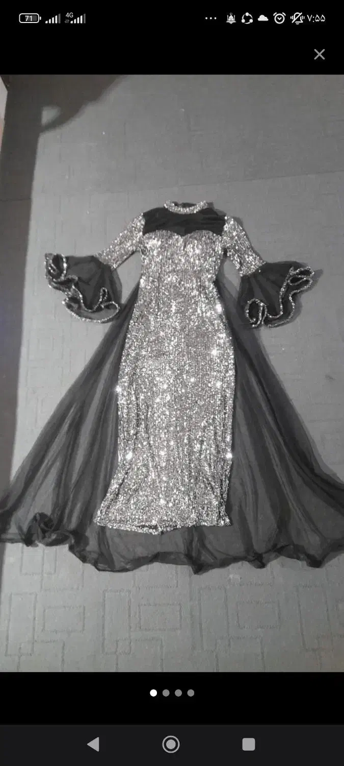 لباس فارسی و کفش مجلسی|لباس|کرمانشاه, |دیوار