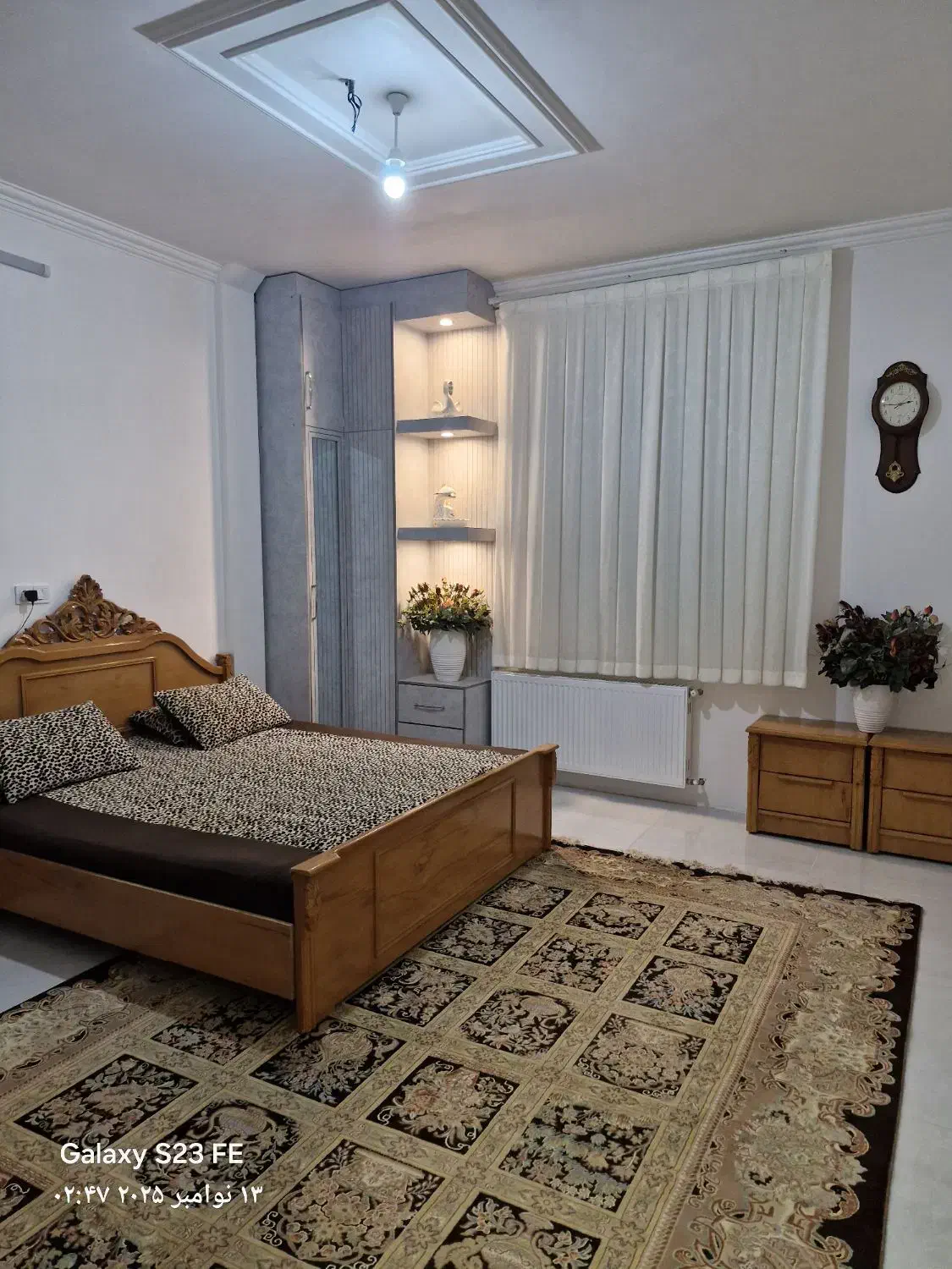 سرویس خواب|تخت و سرویس خواب|بروجرد, |دیوار