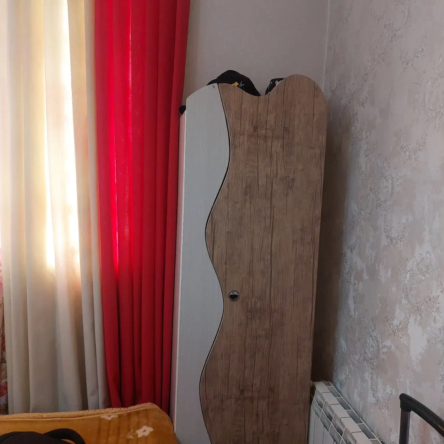 کمد لباس بچه|تخت و سرویس خواب|تهران, هاشم‌آباد|دیوار