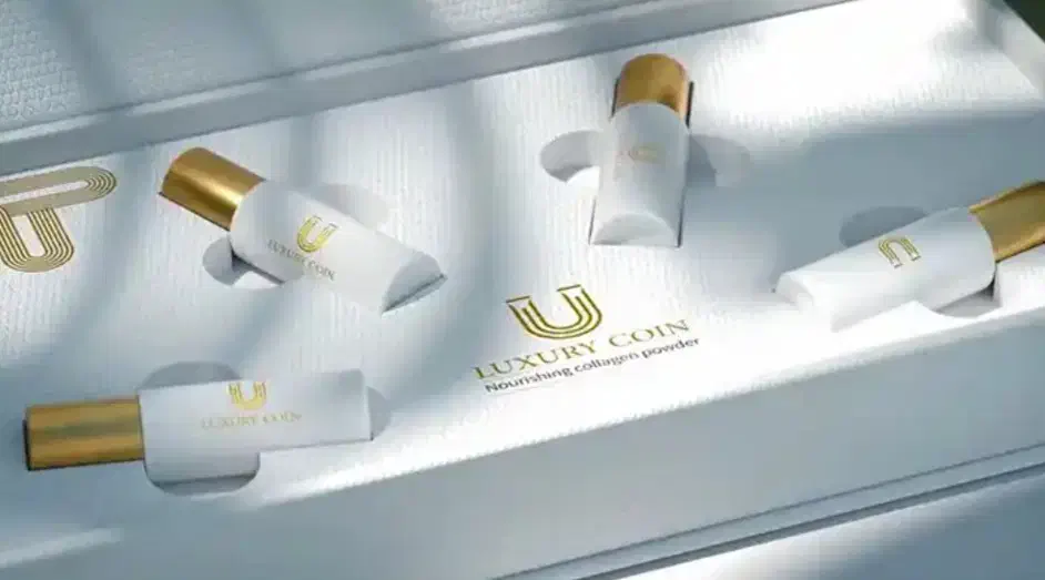 پک ViP پودر کلاژن لاکچری کوین|آرایشی، بهداشتی، درمانی|کلاردشت, |دیوار