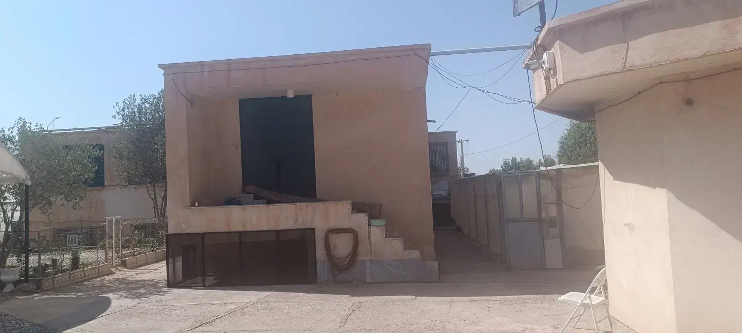 فروش کارخانه 90 کیلومتری تهران بدون زون بندی|فروش دفتر صنعتی، کشاورزی، تجاری|تهران, بوستان سرخه حصار|دیوار