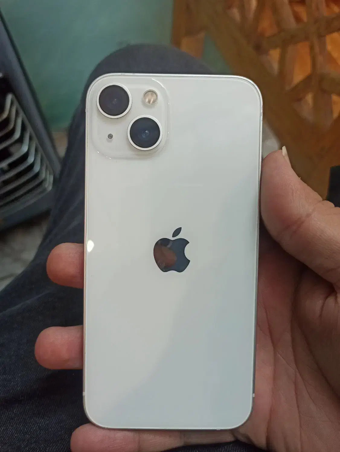 آیفون ۱۳نرومال|موبایل|مشهد, جانباز|دیوار