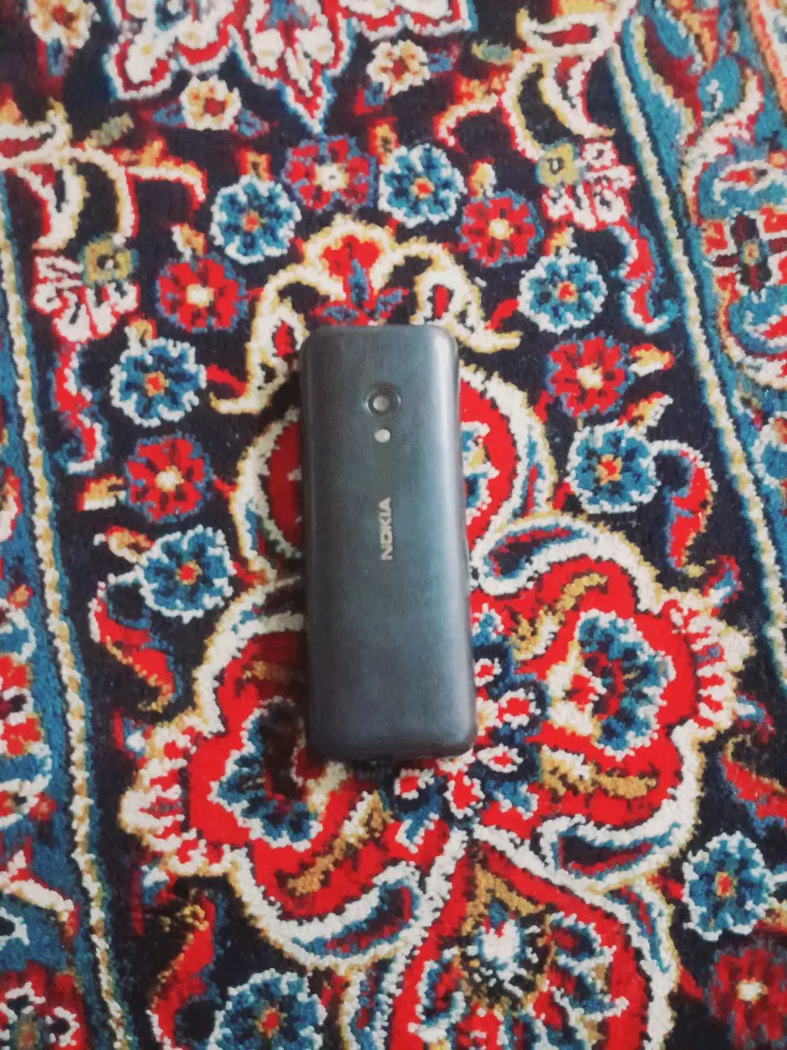 سلام گوشی نوکیا در حد خشک فروش فوری|موبایل|ایرانشهر, |دیوار