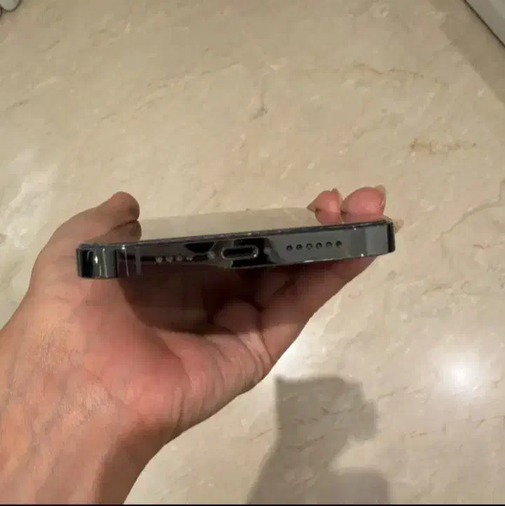 ایفون 12pro max. 512gig|موبایل|مشهد, فلسطین|دیوار