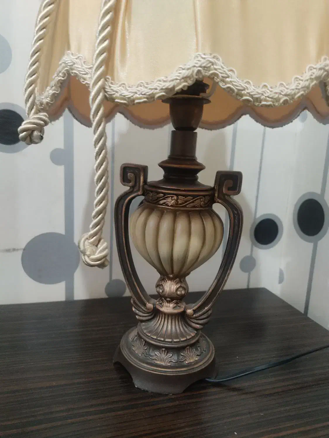 اباژور|چراغ خواب و آباژور|اهواز, کوی ایثار|دیوار