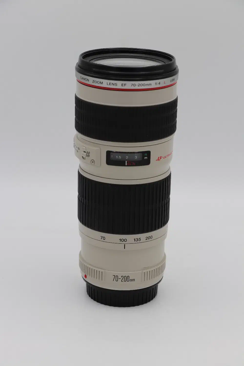 لنز کانن Canon 70-200mm F4L USM|دوربین عکاسی و فیلم‌برداری|تهران, شیخ هادی|دیوار