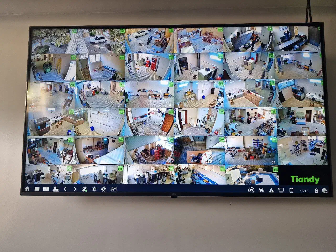 استخدام شاگرد نصب دوربین مداربسته باآموزش رایگان|استخدام صنعتی، فنی، مهندسی|اصفهان, ارغوانیه|دیوار