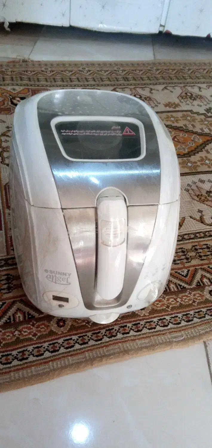 لوازم خانگی|اجاق گاز و لوازم برقی پختوپز|نیشابور, بکاول|دیوار