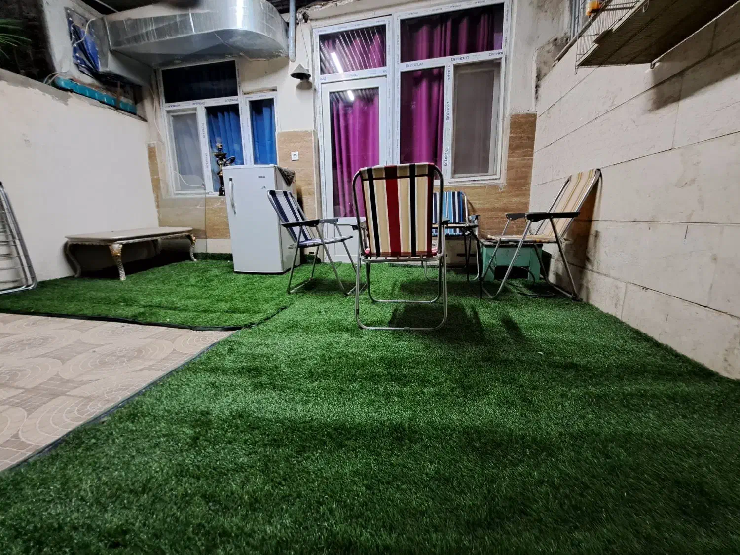 چمن مصنوعی ۵سانت|گل مصنوعی|تهران, افسریه جنوبی|دیوار