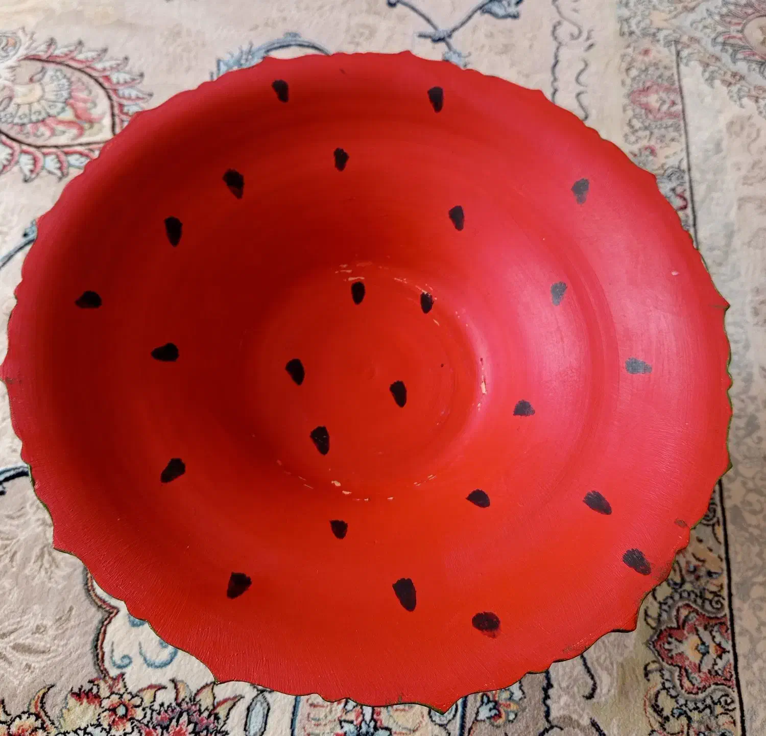 ست یلدایی|ظروف سرو و پذیرایی|خرمآباد, |دیوار