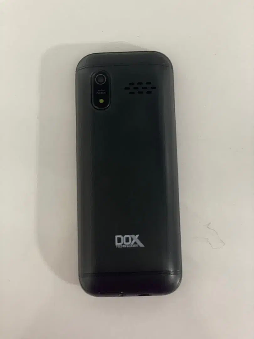 گوشی DOX|موبایل|رشت, حمیدیان|دیوار