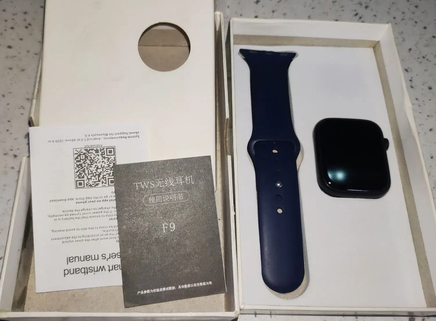 ساعت هوشمند T500|ساعت|بازرگان, |دیوار