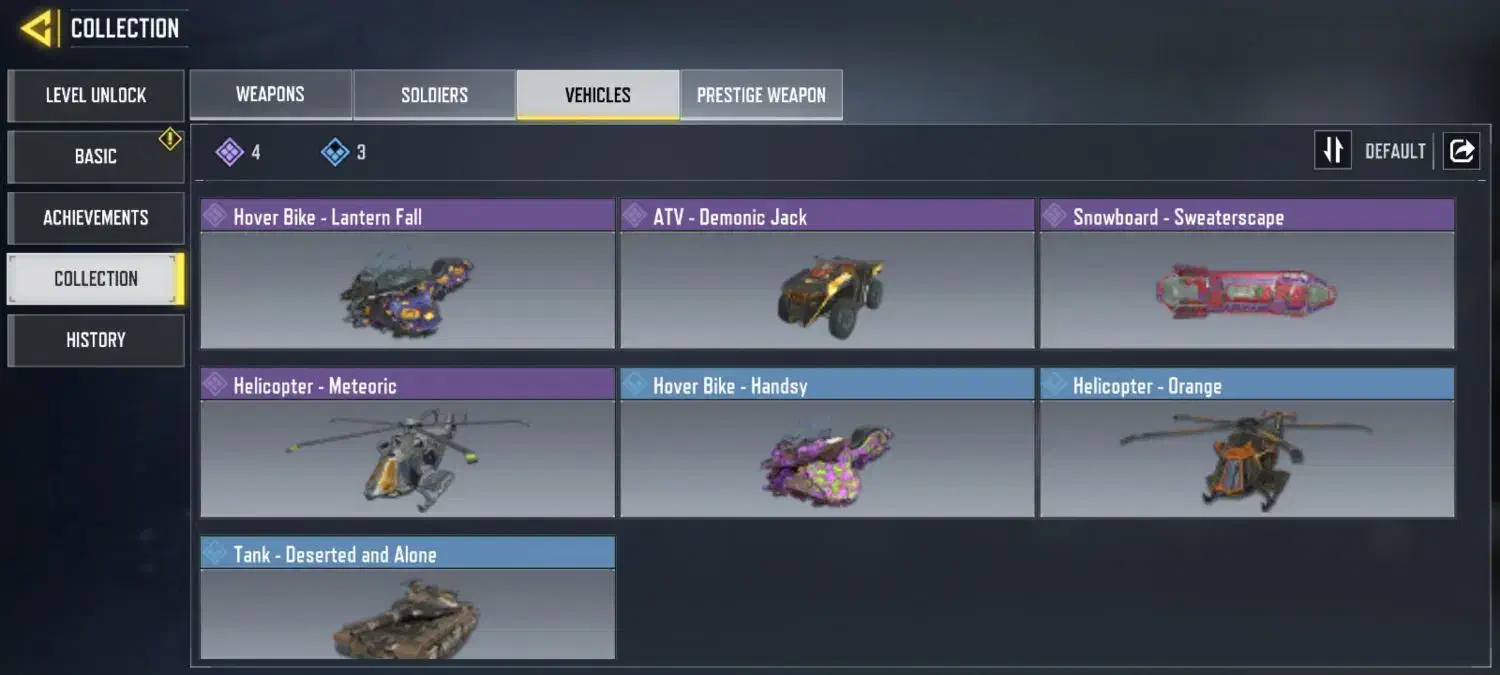 اکانت ندای وظیفه کالاف|کنسول، بازی ویدئویی و آنلاین|مشهد, شهرک امام هادی (شهرک غرب)|دیوار