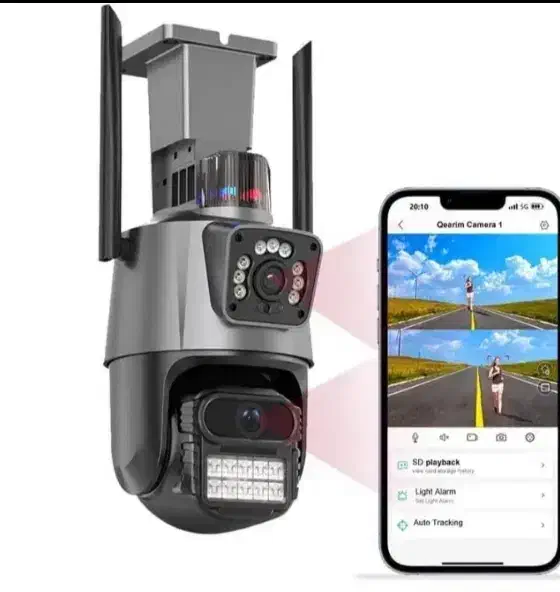 دوربین مداربسته بیسیم دوربین مخفی ارزان ترین قیمت|دوربین مداربسته|مشهد, رستگار|دیوار