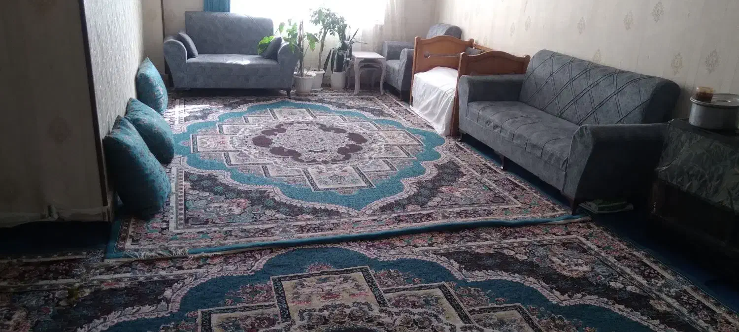 فروش آپارتمان ۷۰متری در بلوار توس توس۹۱|فروش آپارتمان|مشهد, شهید بصیر|دیوار