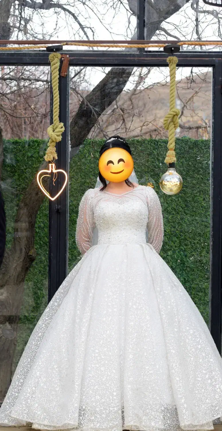 فروش لباس عروس|لباس|سنندج, |دیوار