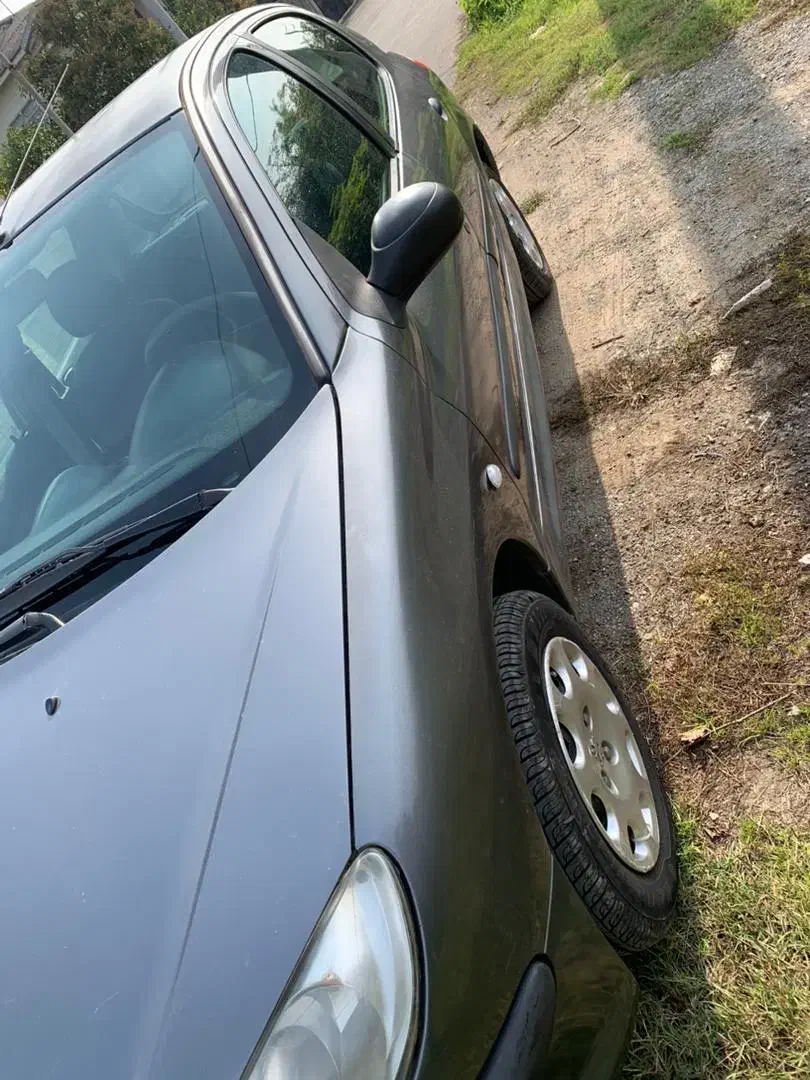 فروش ۲۰۶ مدل 83|خودرو سواری و وانت|رامسر, |دیوار