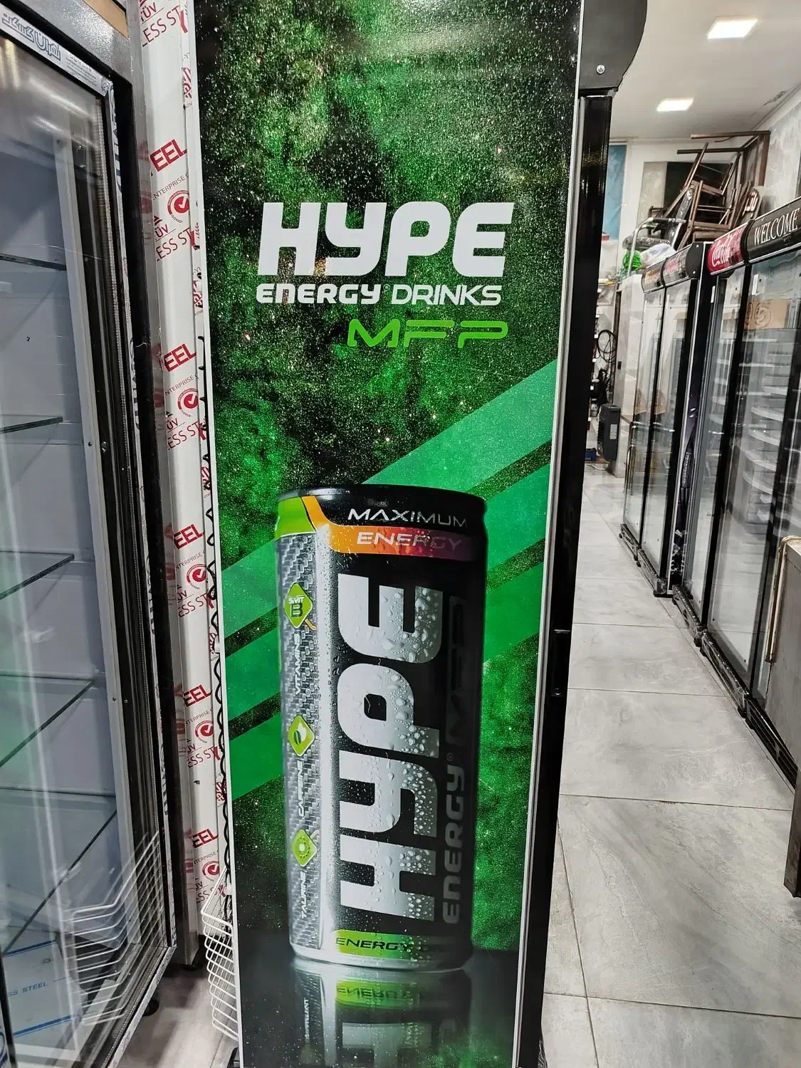 یخچال تک درب ۷۰سانتی|کافیشاپ و رستوران|فردیس, انبار نفت|دیوار