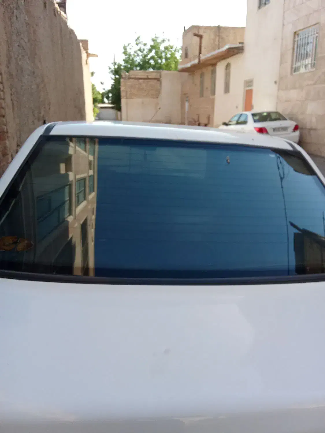 فروش پراید ازدم قسط|خودرو سواری و وانت|رامهرمز, |دیوار