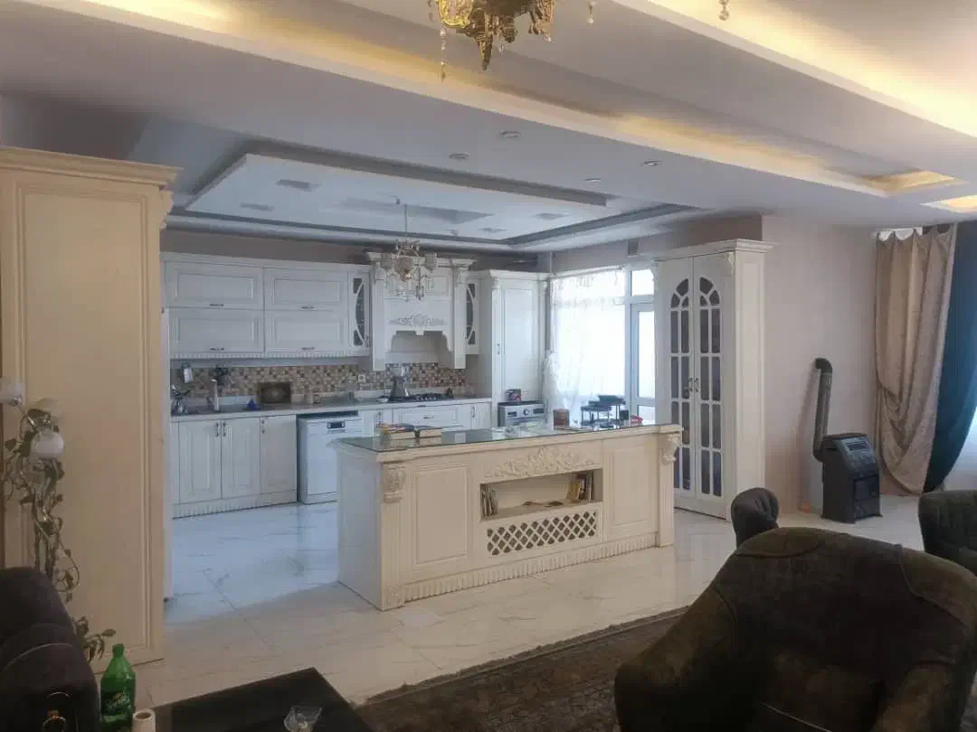 اپارتمان ۷۵ متری لادن|فروش آپارتمان|مشهد, صیاد شیرازی|دیوار