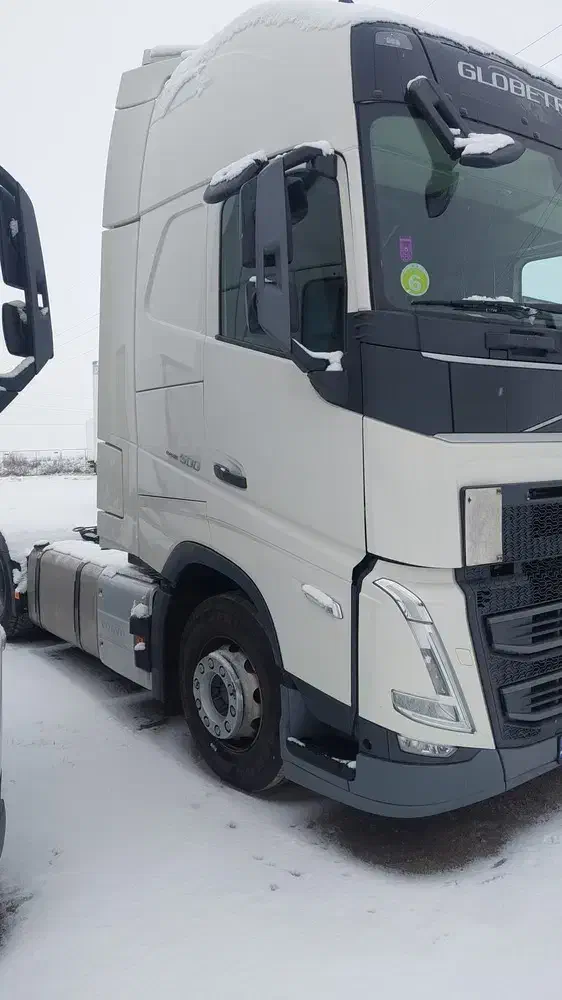 ۲۰۲۳ یورو ۶|خودرو سنگین|ارومیه, |دیوار