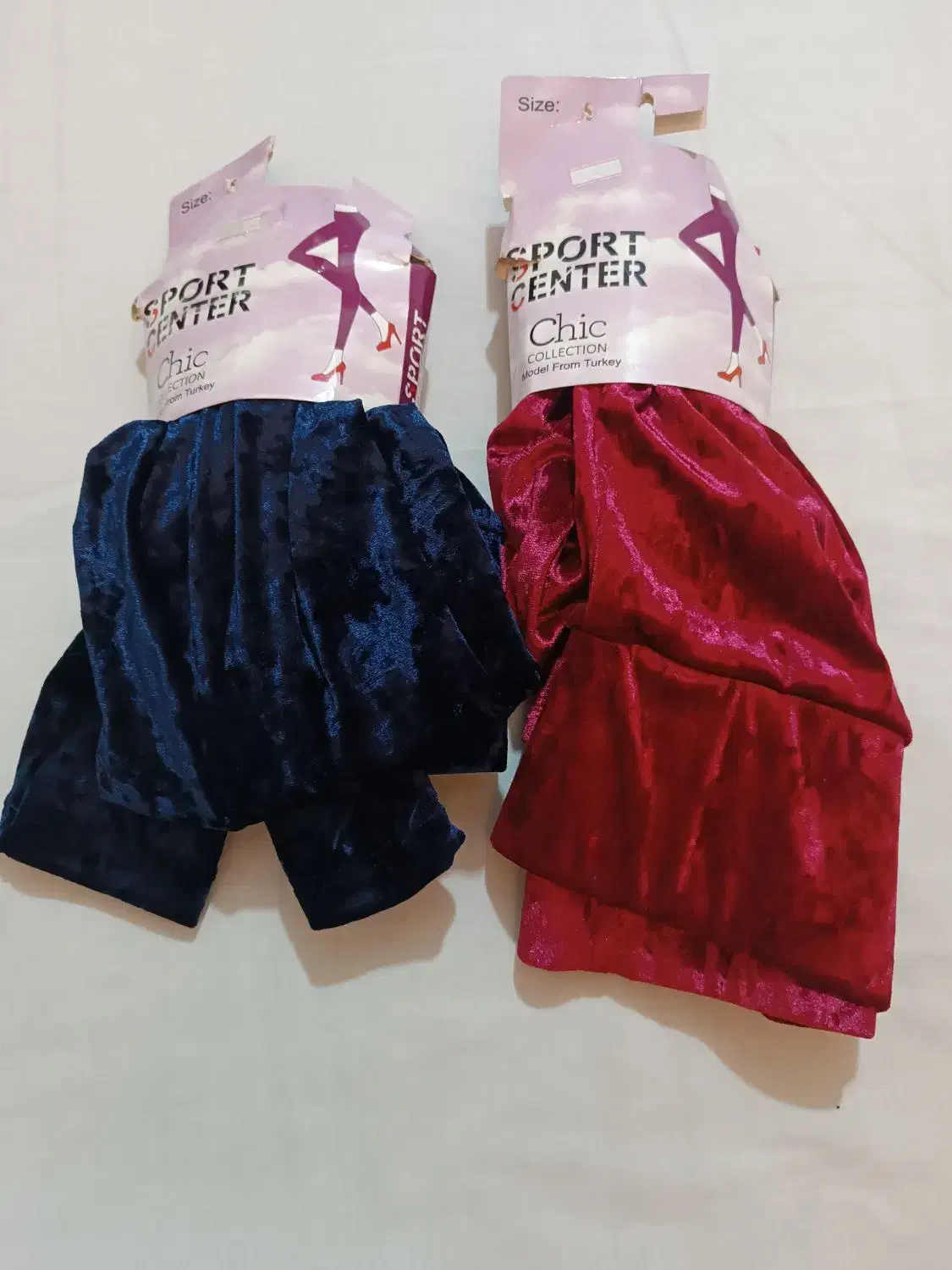 تیشرت و کراپ لگ|لباس|علیآباد کتول, |دیوار