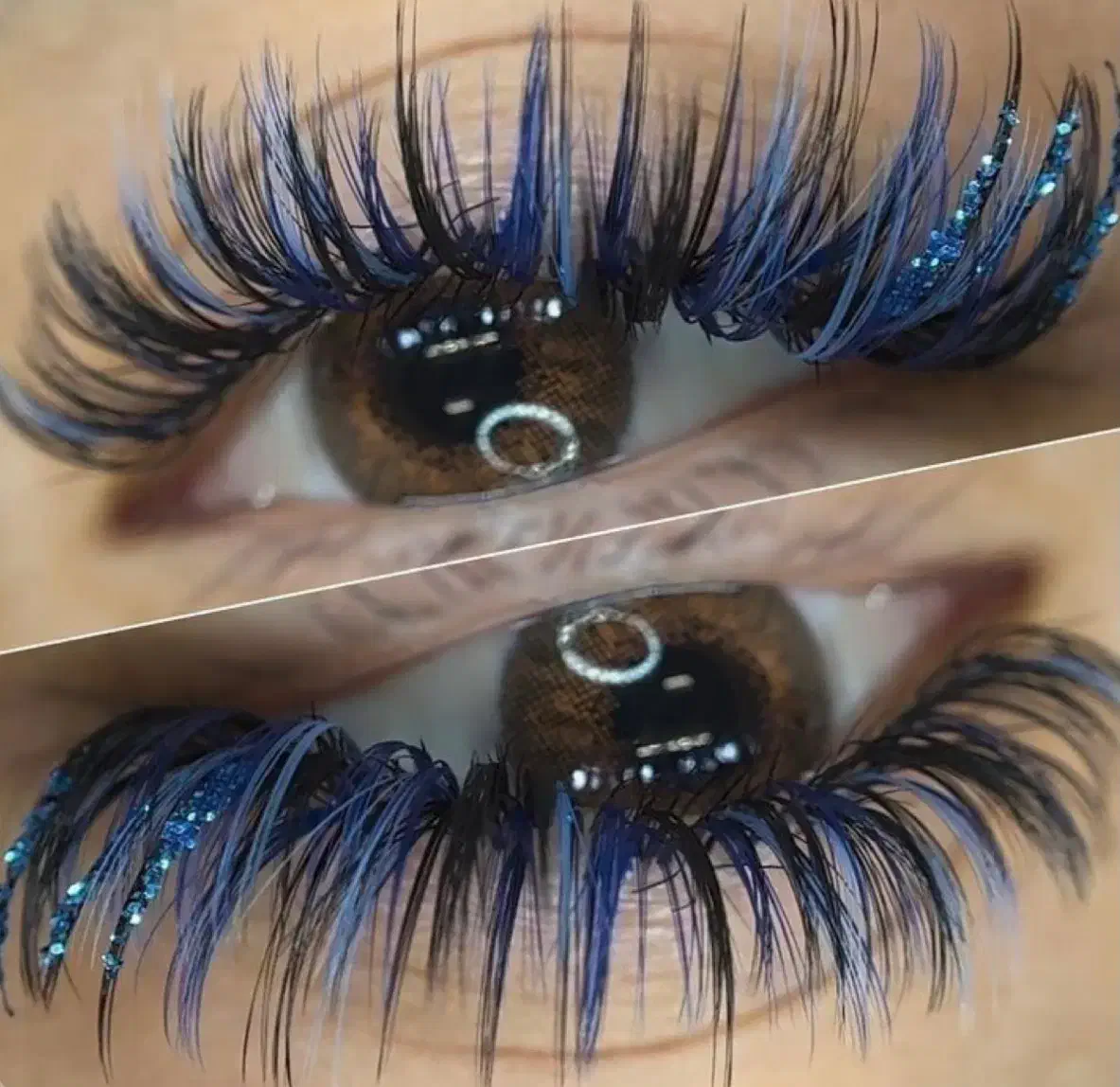 خدمات و آموزش کاشت مژه هیدن|خدمات آرایشگری و زیبایی|رشت, منظریه|دیوار