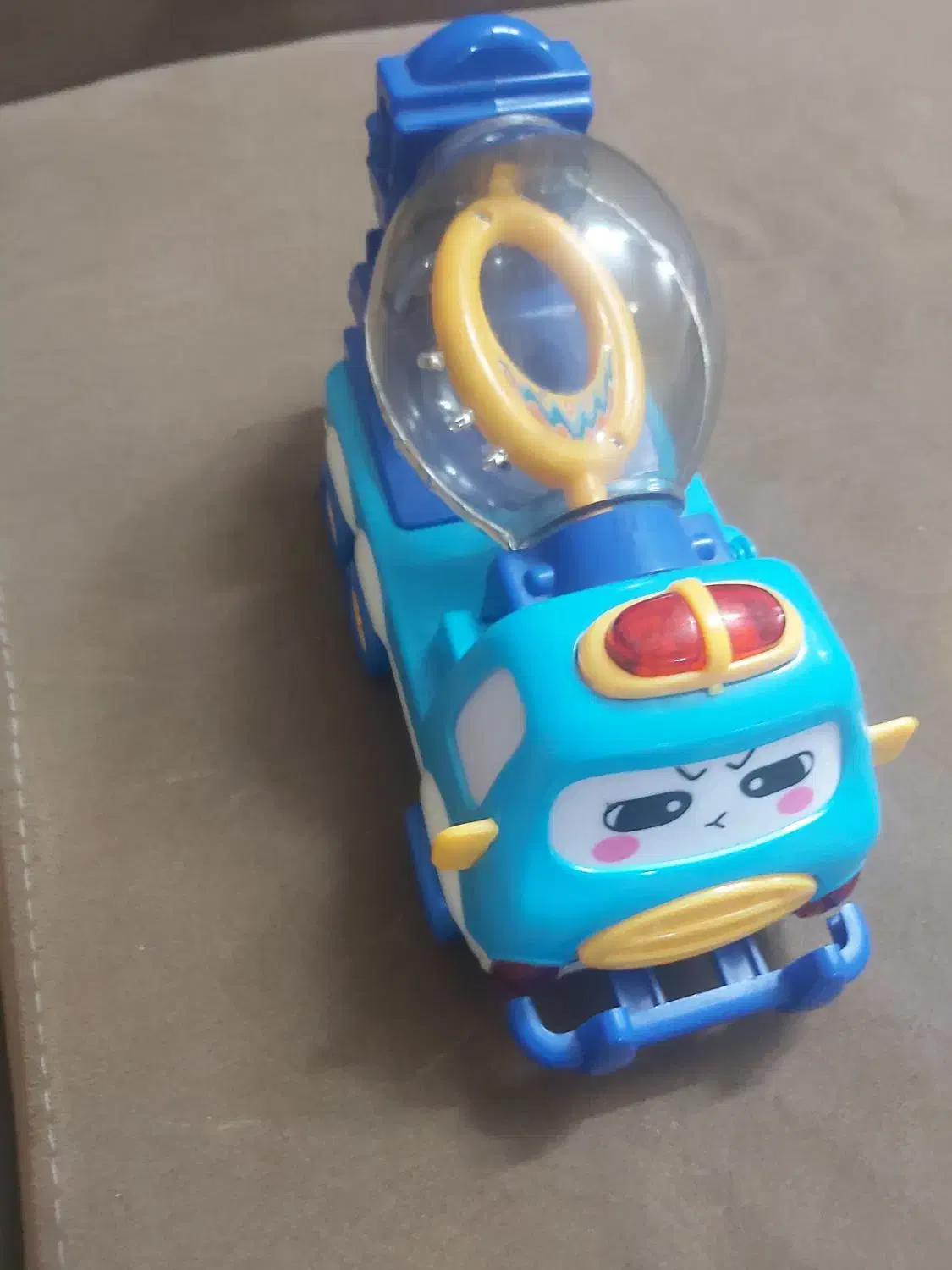 ماشین اسباب بازی نو نو|اسباب‌بازی بچه|زنجان, |دیوار