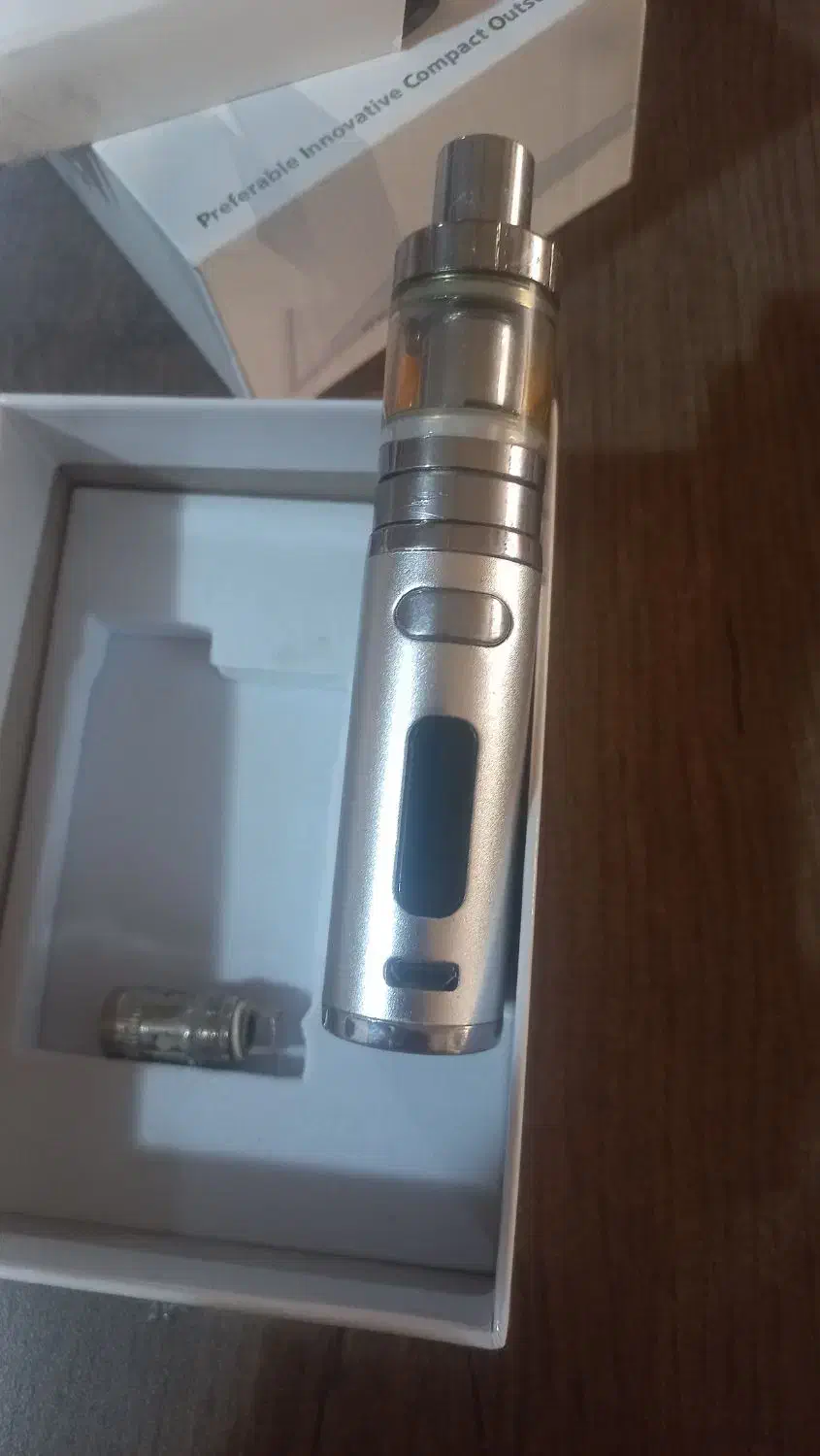 ویپ استیک پیکو|زیورآلات و اکسسوری|شیراز, شهرک سراج|دیوار