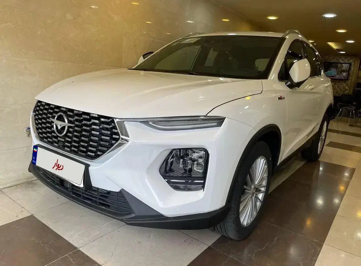 هایما 8s 1404|خودرو سواری و وانت|آبادان, |دیوار