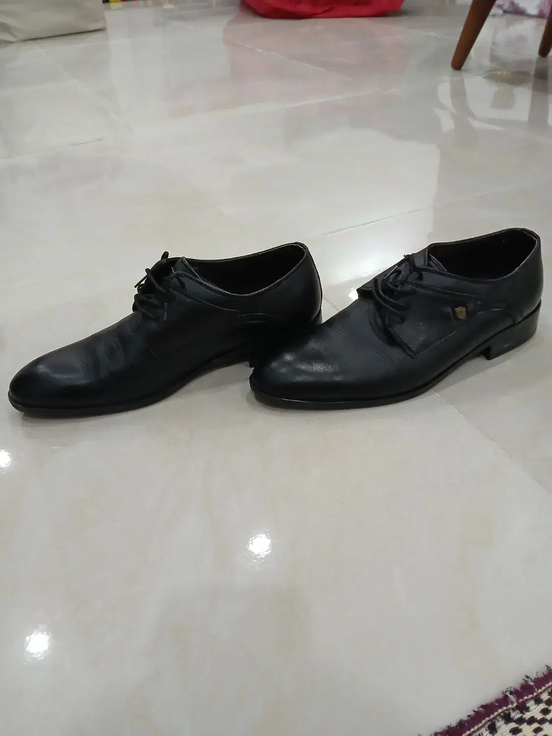 کفش مجلسی|کیف، کفش، کمربند|اردبیل, |دیوار