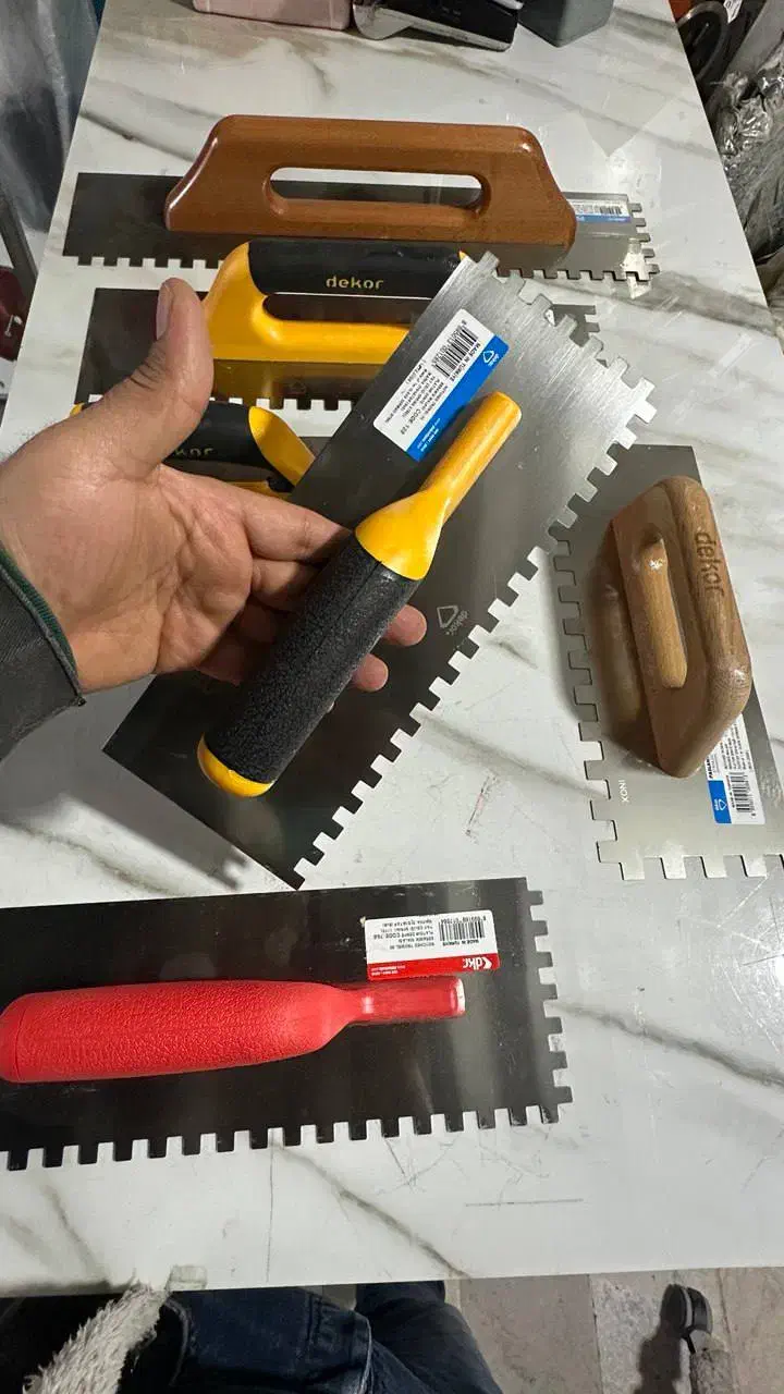 نیرو برای کار سرامیک چسپی|استخدام معماری، عمران و ساختمانی|سنندج, |دیوار