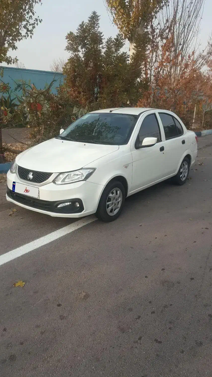 ساینا1401 S|خودرو سواری و وانت|تبریز, |دیوار