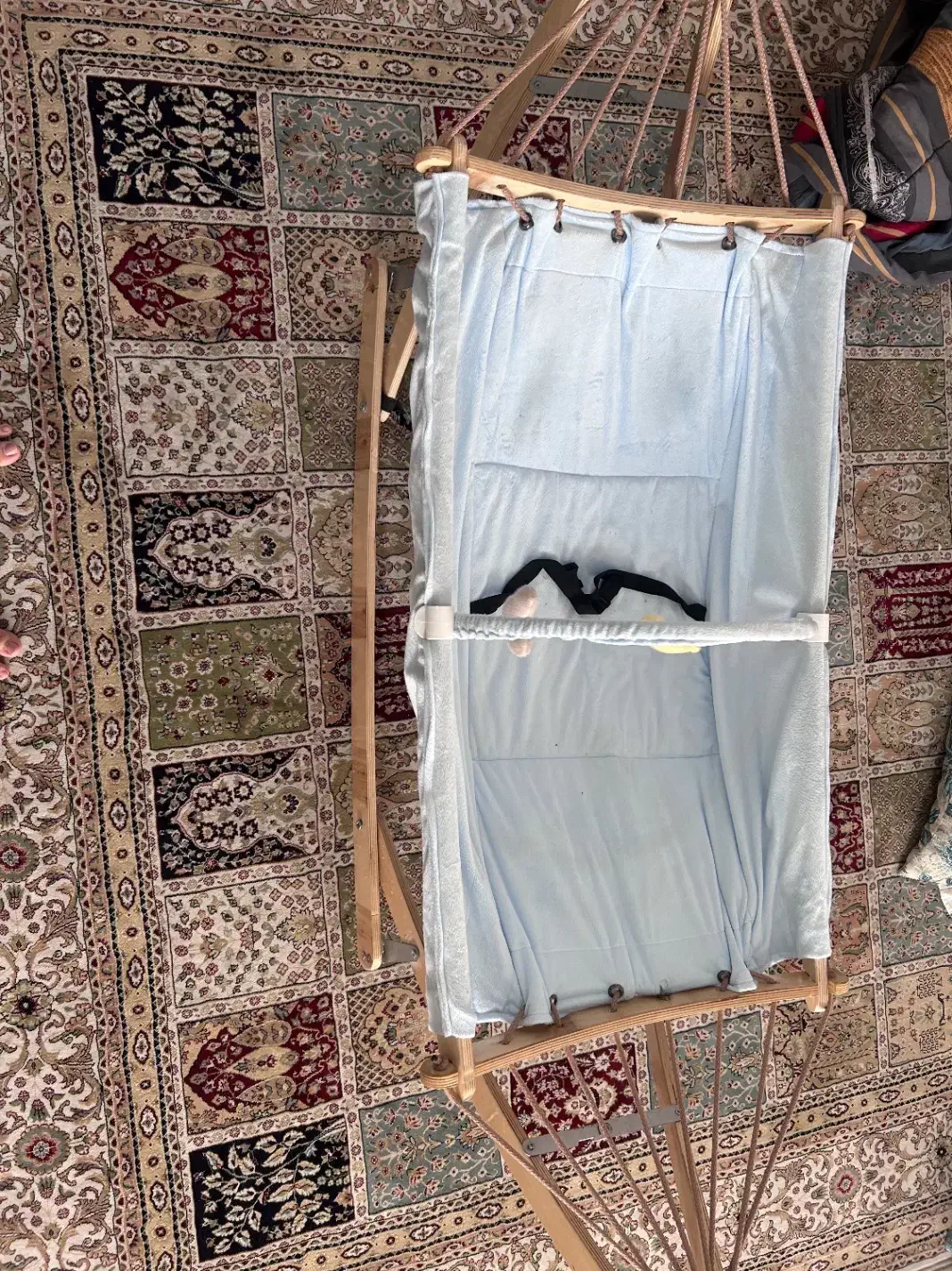 ننو سالم|اسباب و اثاث بچه|قم, پردیسان|دیوار