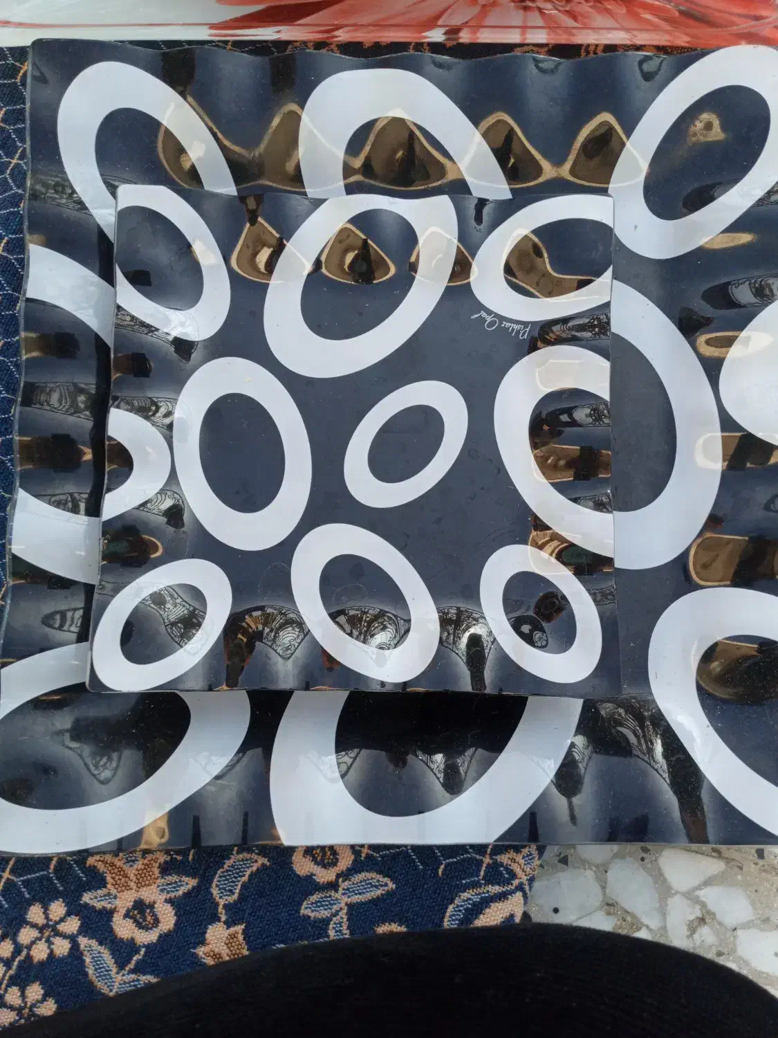 هردستی ۱۵۰تومن|ظروف سرو و پذیرایی|هشتگرد, ینگی امام|دیوار