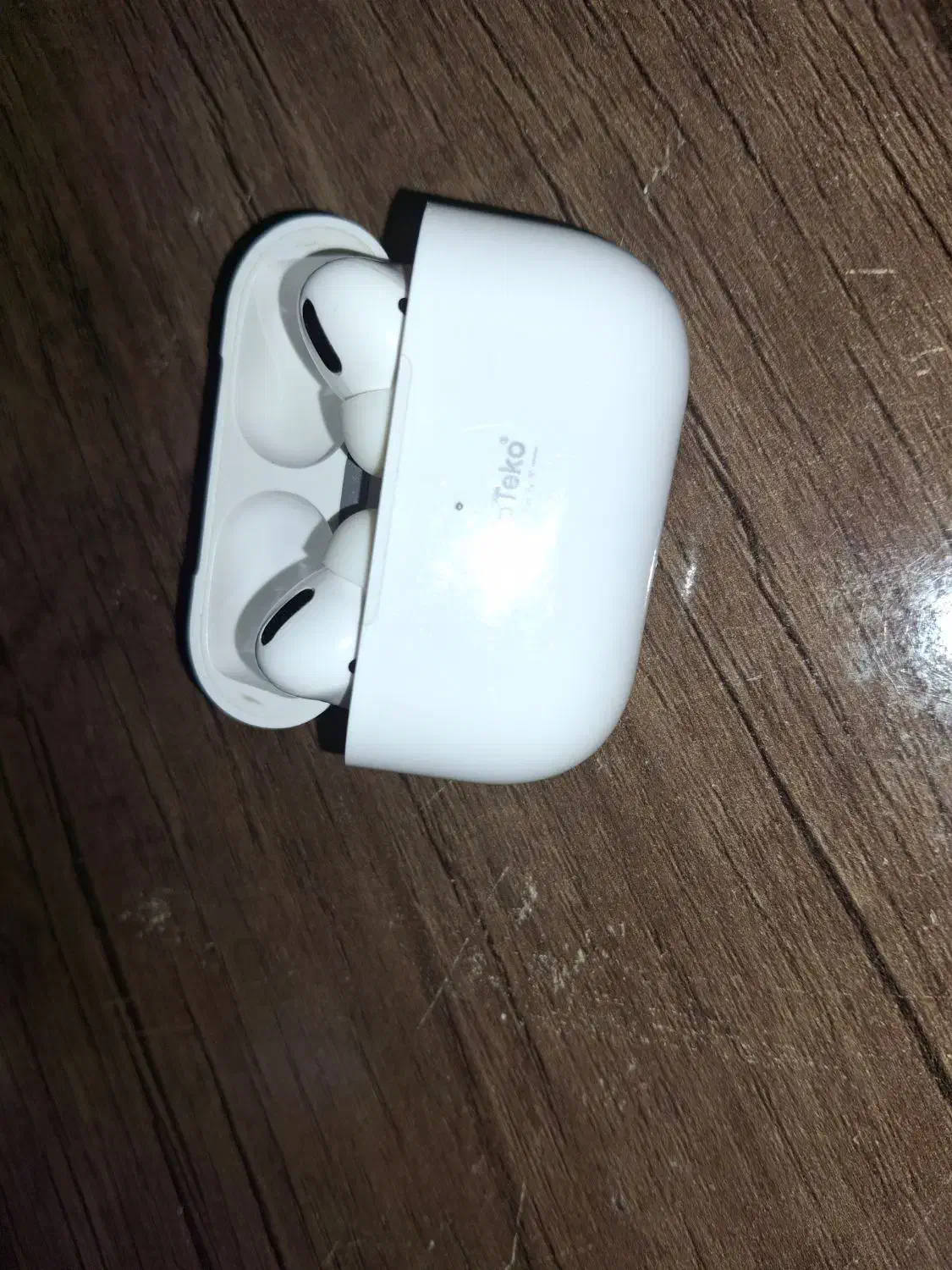 ایرپاد تمیز|لوازم جانبی موبایل و تبلت|نجفآباد, شریعتی غربی|دیوار