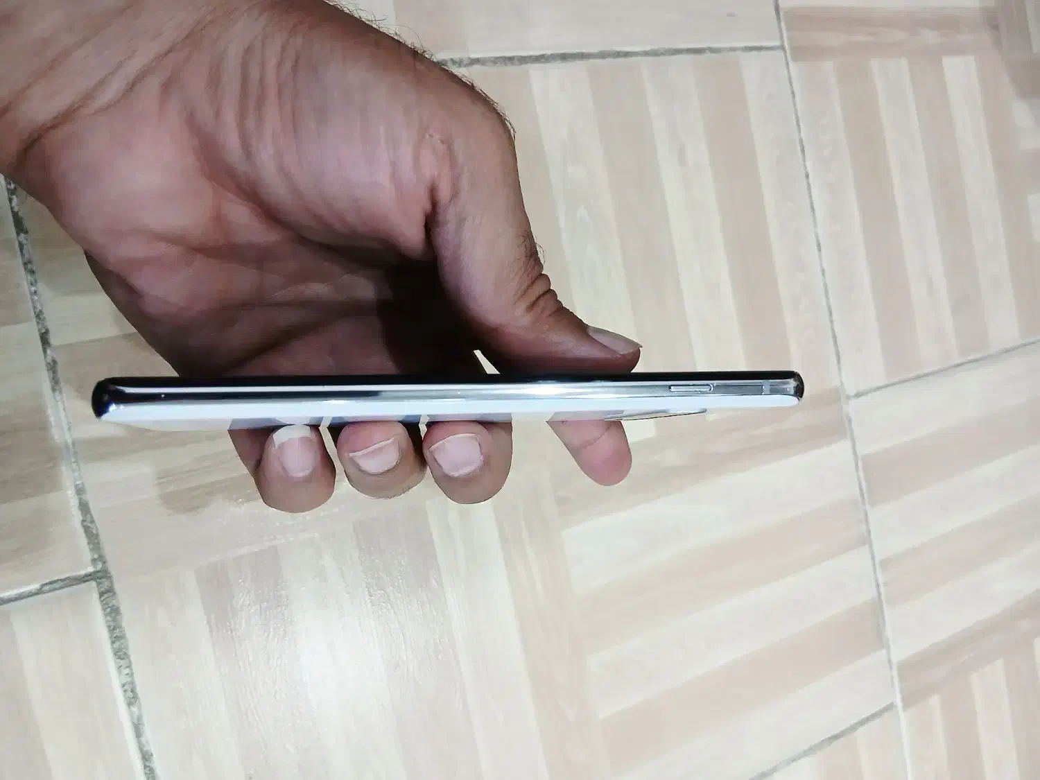 s10|موبایل|کرج, شهرک بنفشه|دیوار