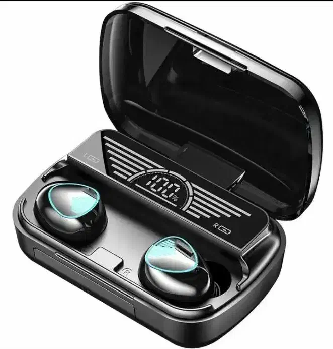 ایرپاد Q20 پرو TWS|لوازم جانبی موبایل و تبلت|اصفهان, شاهزاده ابراهیم|دیوار