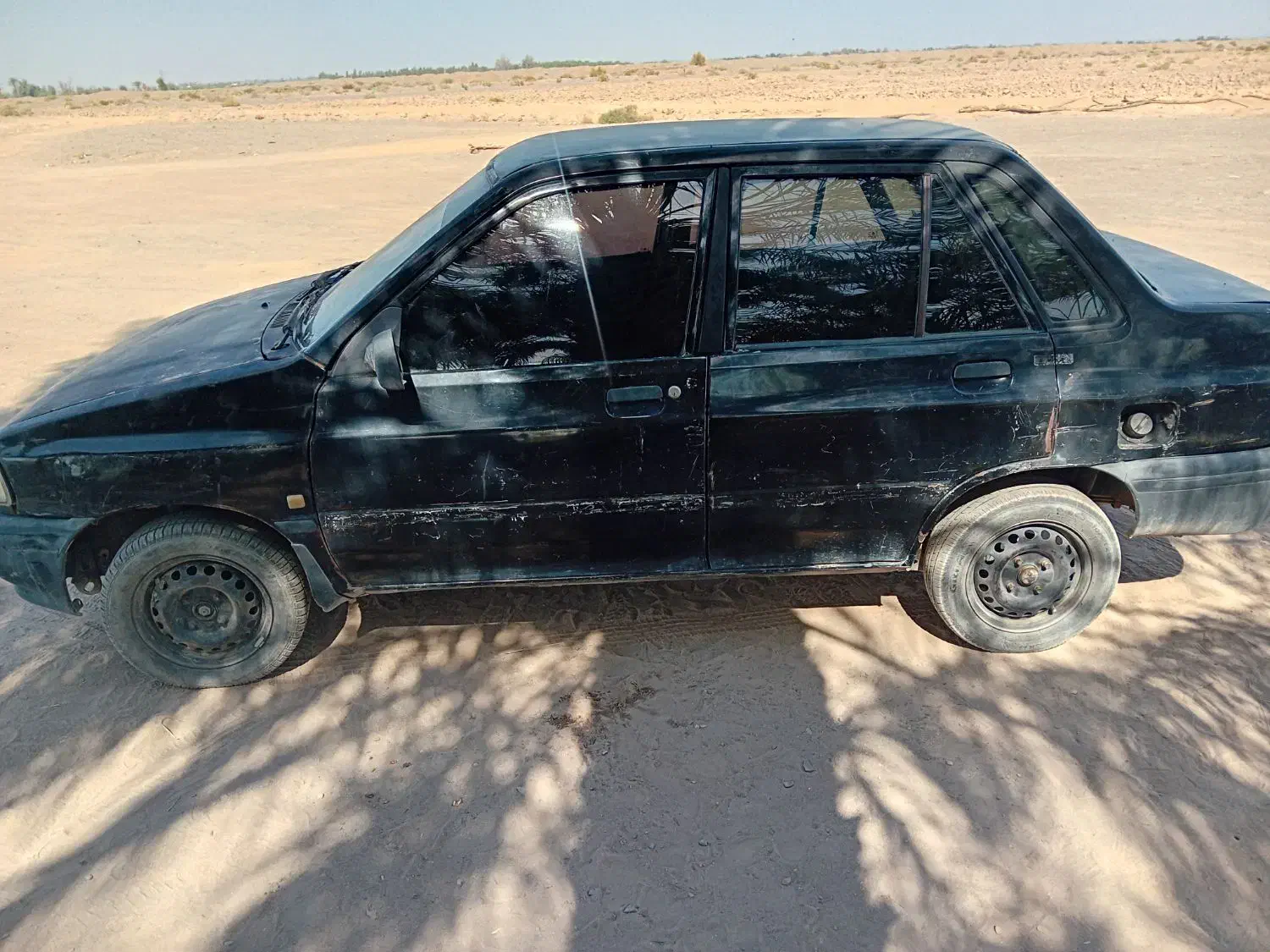 پراید فروشی|خودرو سواری و وانت|جیرفت, |دیوار