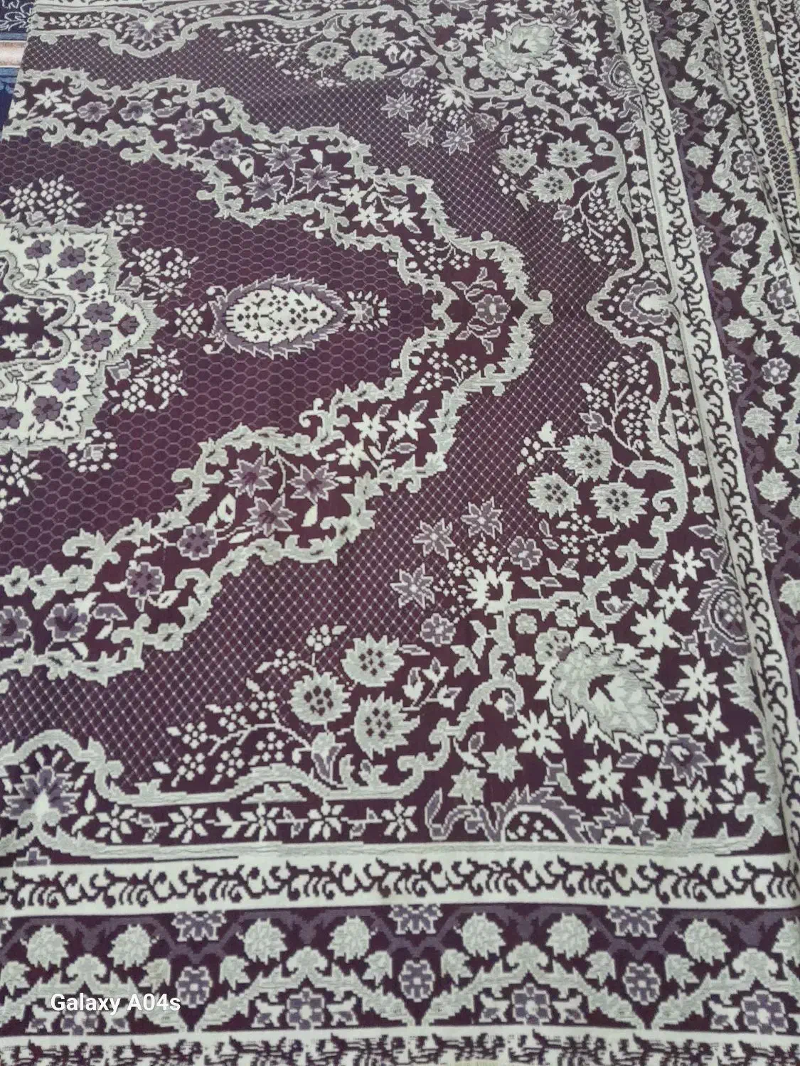 رو فرشی ۶متری|روفرشی|ماهدشت, |دیوار