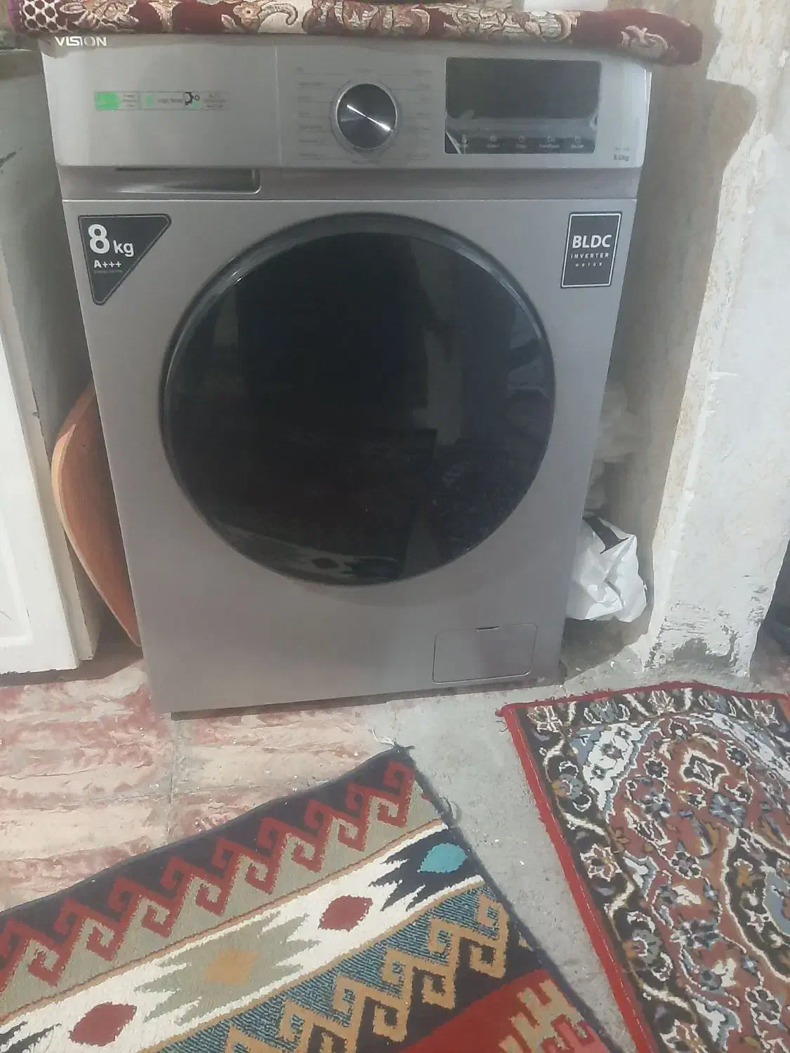 وسایل برقی|سایر لوازم برقی|کرمانشاه, |دیوار