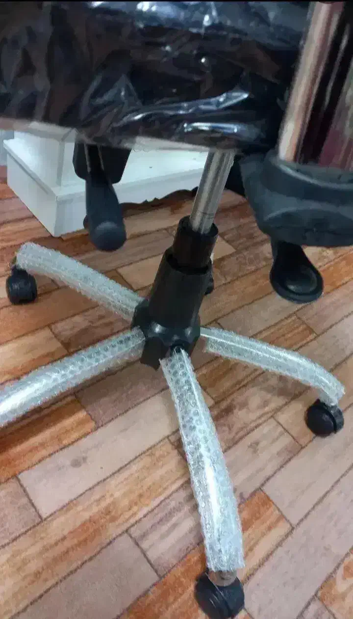 فروش صندلی جک دار و چرخدار نونو|صندلی و نیمکت|میاندوآب, |دیوار