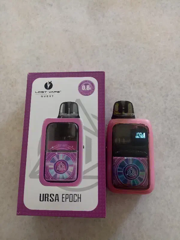 ویپ پاد دائم|زیورآلات و اکسسوری|سیرجان, |دیوار