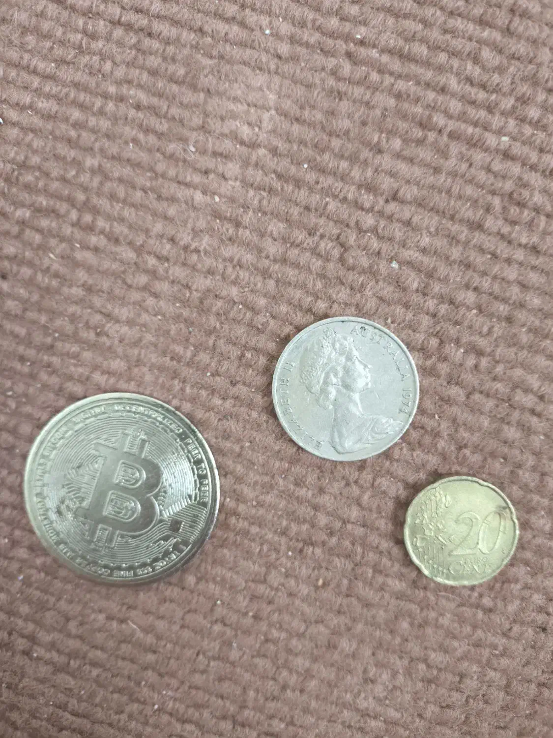 سکه کلکسیونی|کلکسیون سکه، تمبر، اسکناس|بندر انزلی, آذربایجان|دیوار