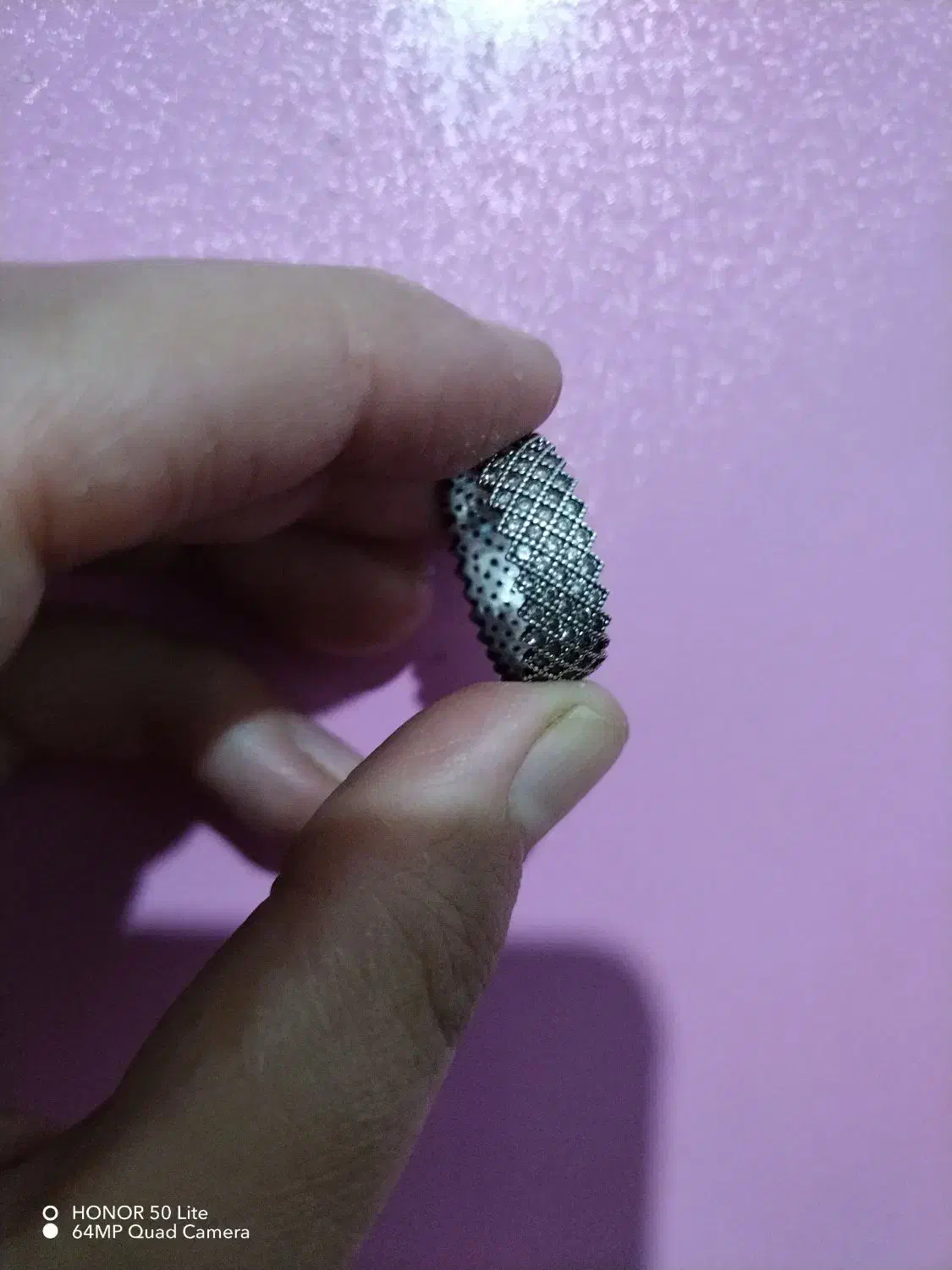 انگشترنقره|جواهرات|ساوه, |دیوار