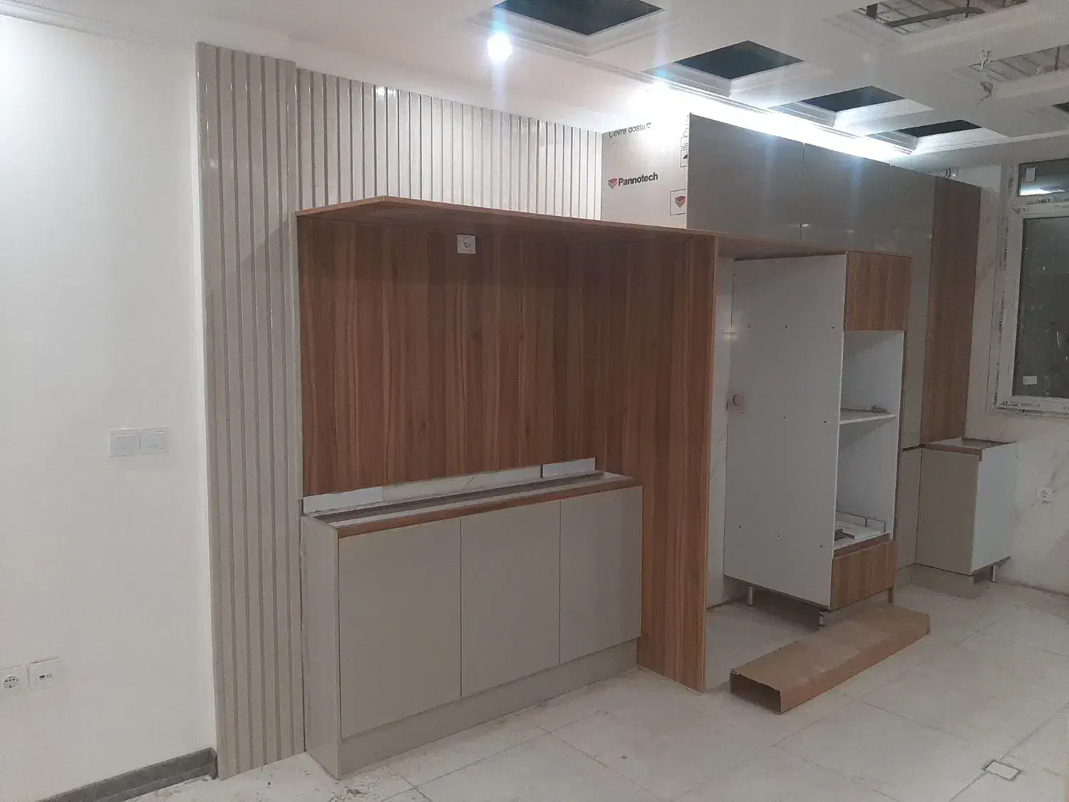 شاگرد برای نصب کابینت و کمد نیازمندیم|استخدام صنعتی، فنی، مهندسی|تهران, شهید رجایی|دیوار